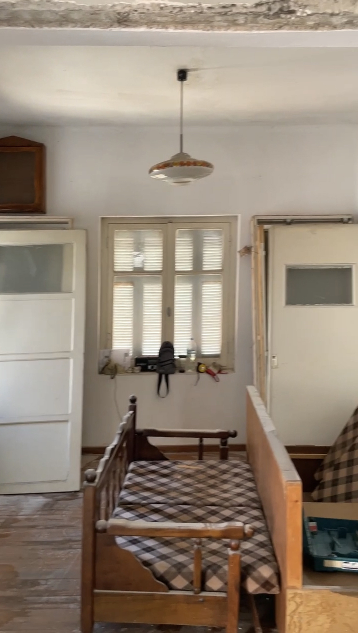 Before — 09